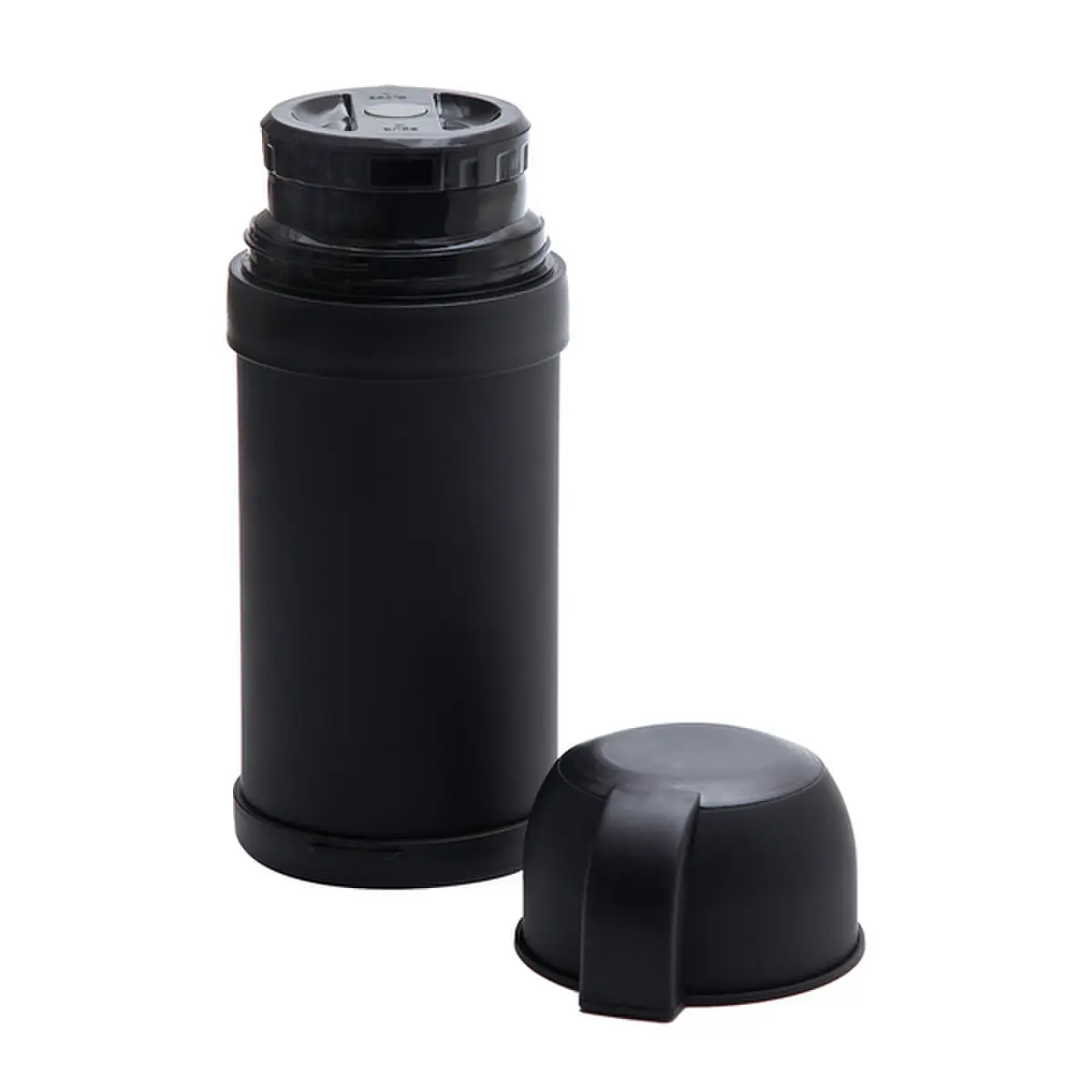Termos Picnic Amigo 1200 ml, czarny