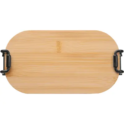 Lunch box 750 ml JAVIER