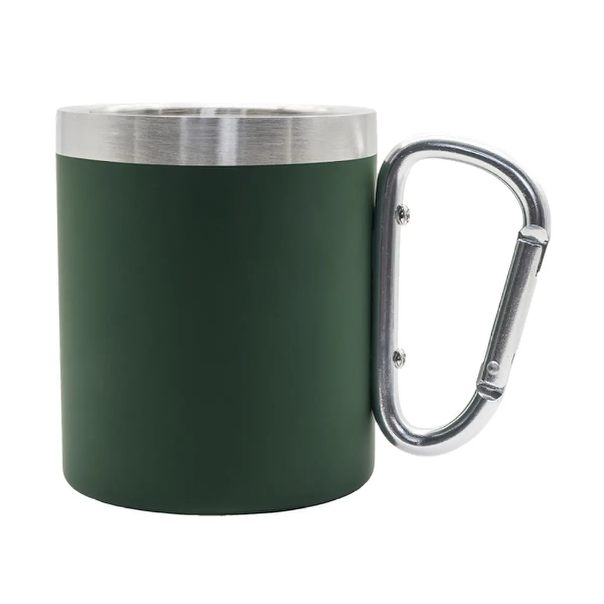 Kubek stalowy Magaro 300 ml
