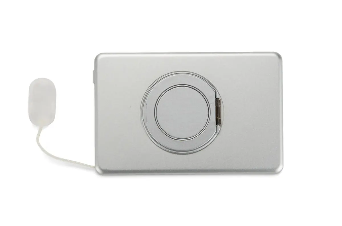 Powerbank ZYNTRA 5000 mAh 20W