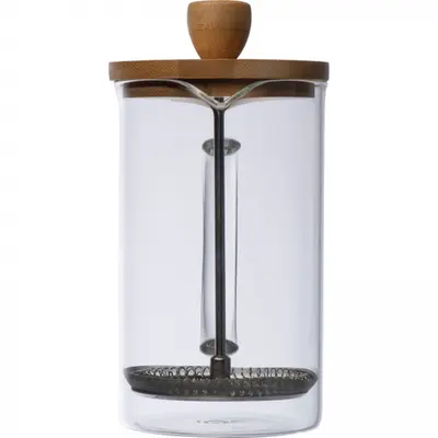 Dzbanek zaparzacz do kawy 600 ml NATHAN
