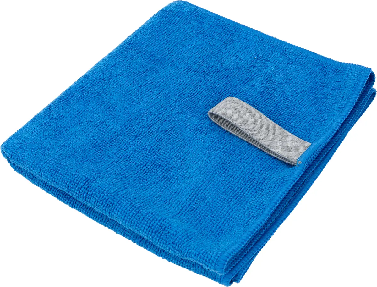 Mały ręcznik z mikrofibry 160 g/m² HUGH