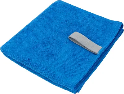 Mały ręcznik z mikrofibry 160 g/m² HUGH
