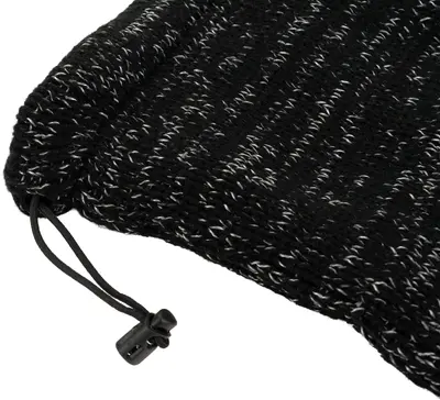 Bandana wielofunkcyjna MOGOTON Schwarzwolf