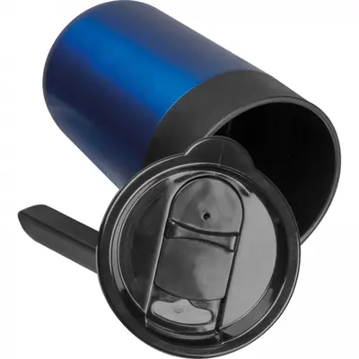 Kubek termiczny 400 ml LISA