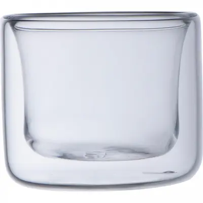 Szklanka do espresso 50 ml CrisMa ALEKSANDER