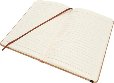 Notatnik A5 w linie JACKSON