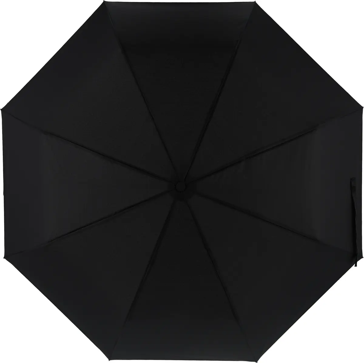 Parasol automatyczny ø100 cm RPET MALWINA