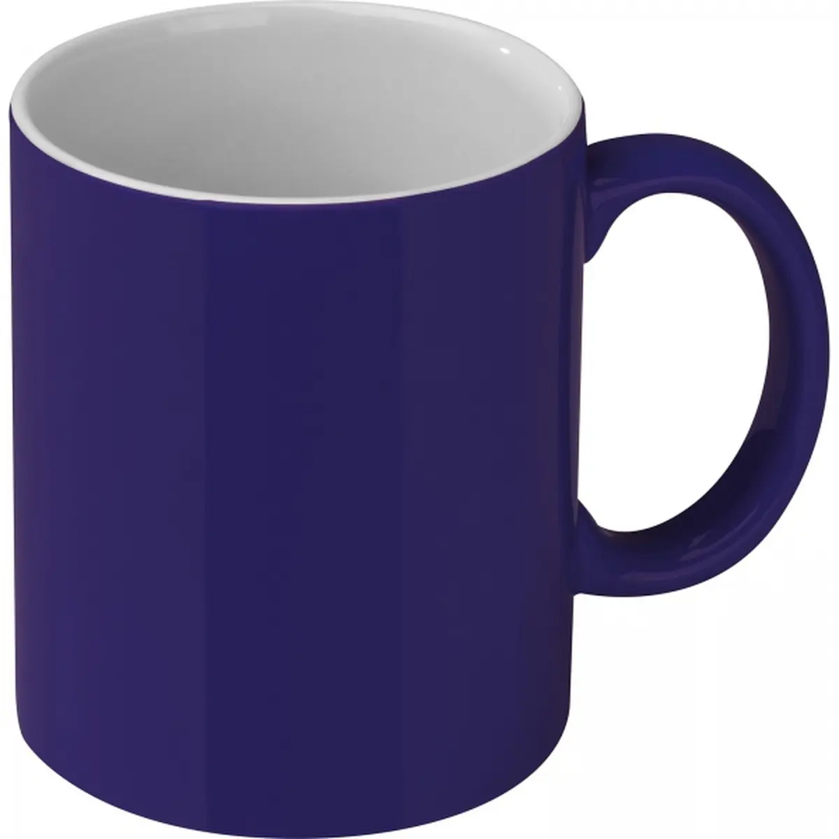 Kubek ceramiczny 300 ml PAOLO