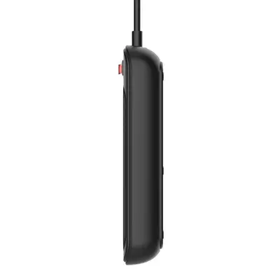 Listwa zasilająca z USB