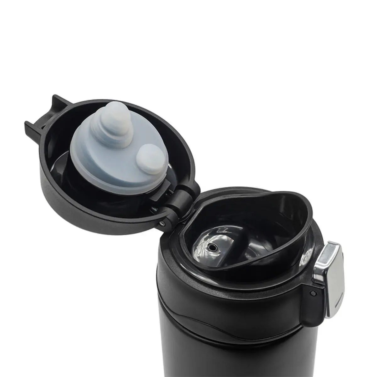 Kubek termiczny Bergen 340 ml