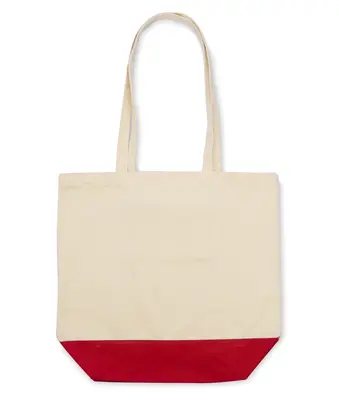 Torba bawełniana VIBO 340 g