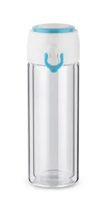 Bidon szklany VAKO 260 ml