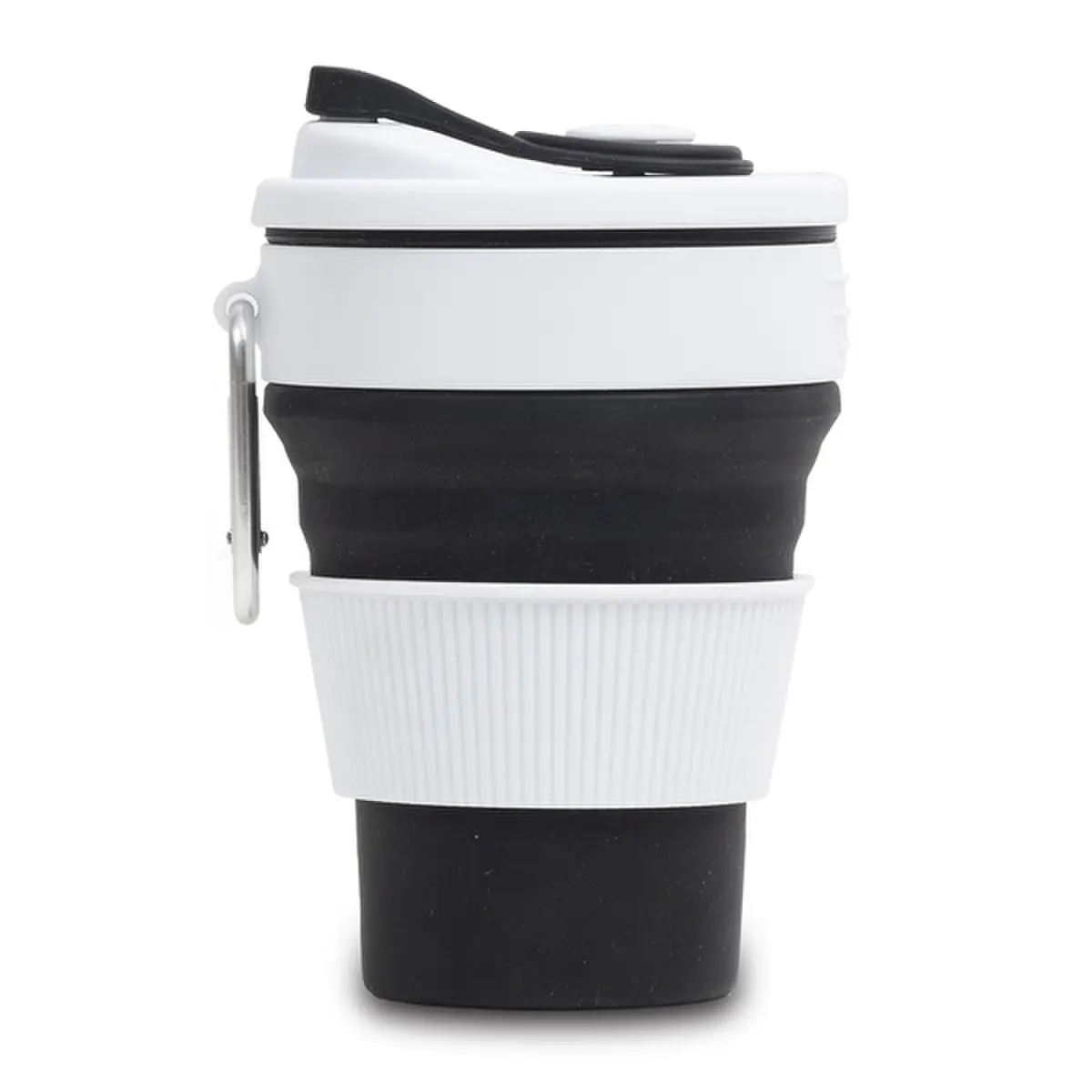 Kubek silikonowy Flexi 350 ml