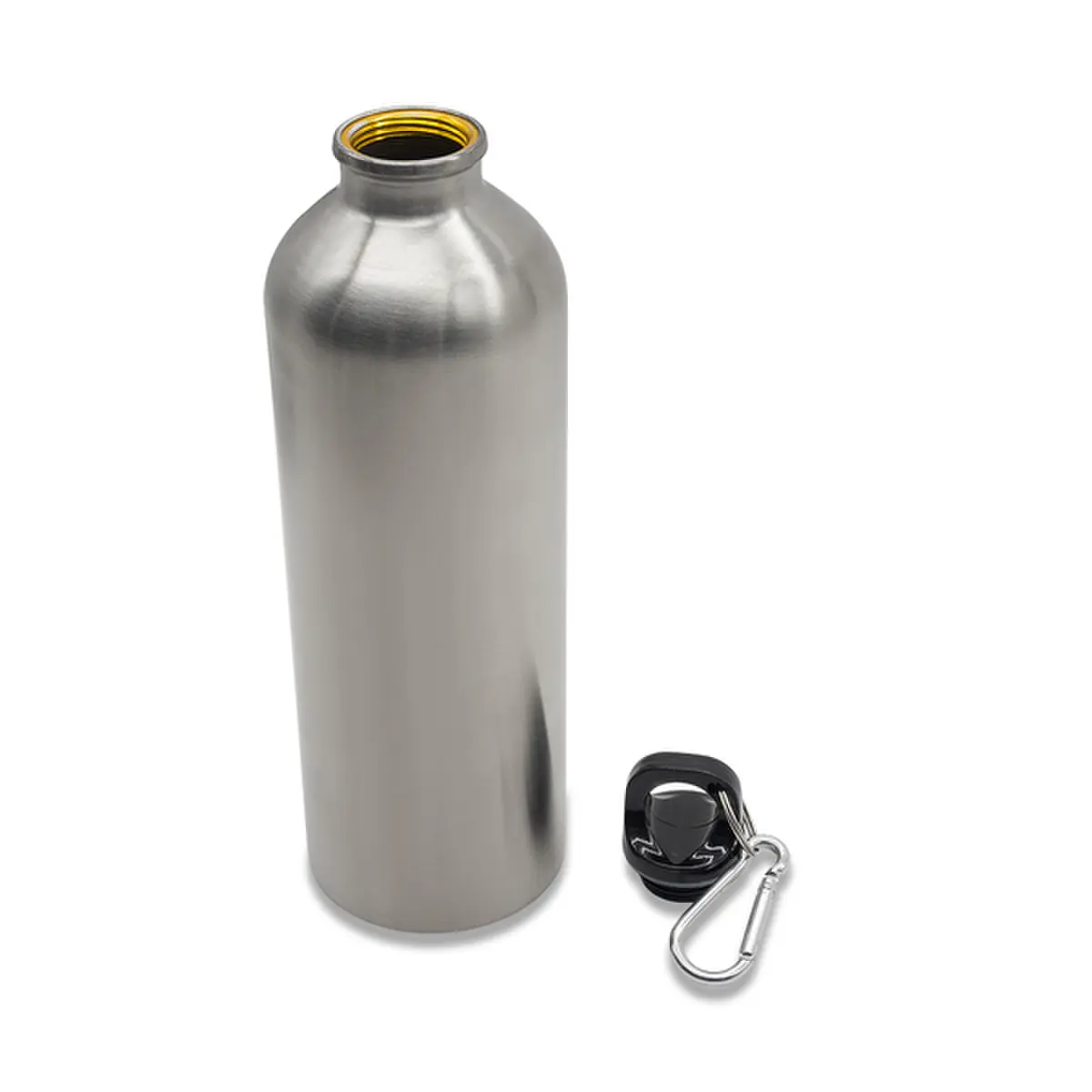 Bidon stalowy Camino 800 ml