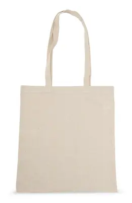 Torba bawełniana BAGI 180g