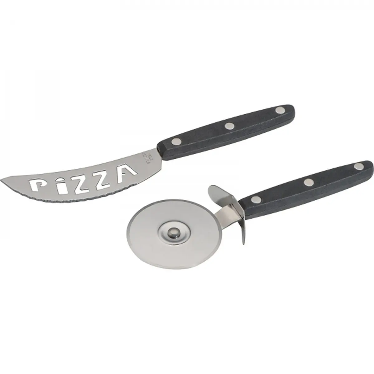 Zestaw do krojenia pizzy FELICIA