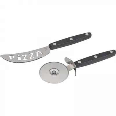 Zestaw do krojenia pizzy FELICIA