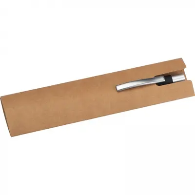 Długopis aluminiowy WILHELMINA