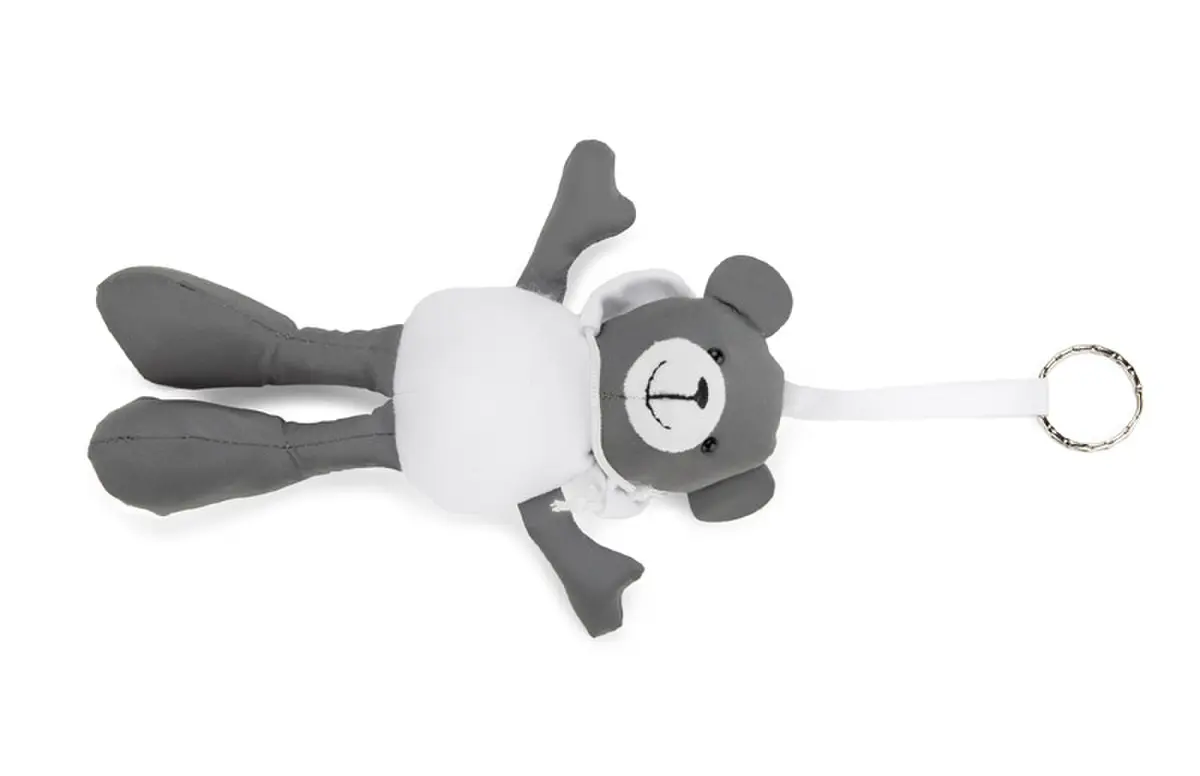 Brelok TED