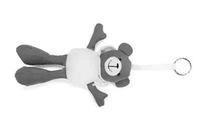 Brelok TED