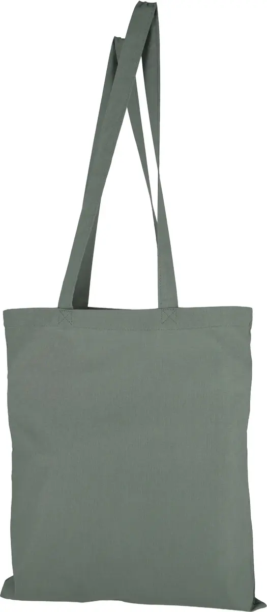 Torba bawełniana z długimi uszami 140 g/m2 LANCE