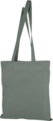 Torba bawełniana z długimi uszami 140 g/m2 LANCE