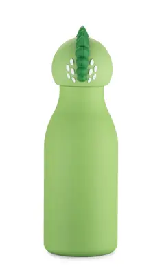 Butelka termiczna ANIMI - Dinozaur 400 ml