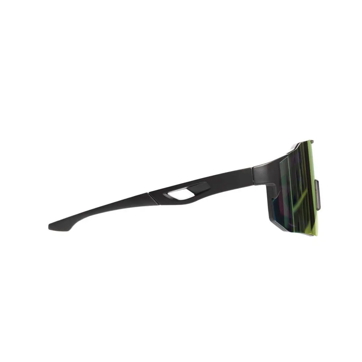 Okulary przeciwsłoneczne polaryzacyjne UV 400 TRINITY Schwarzwolf