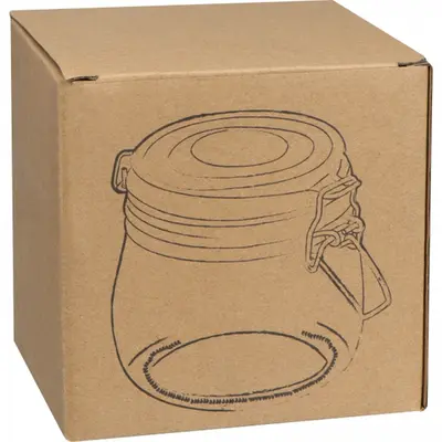 Słoik szklany 400 ml CORDULA