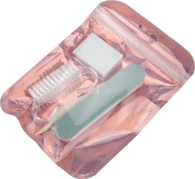 Mini zestaw do manicure