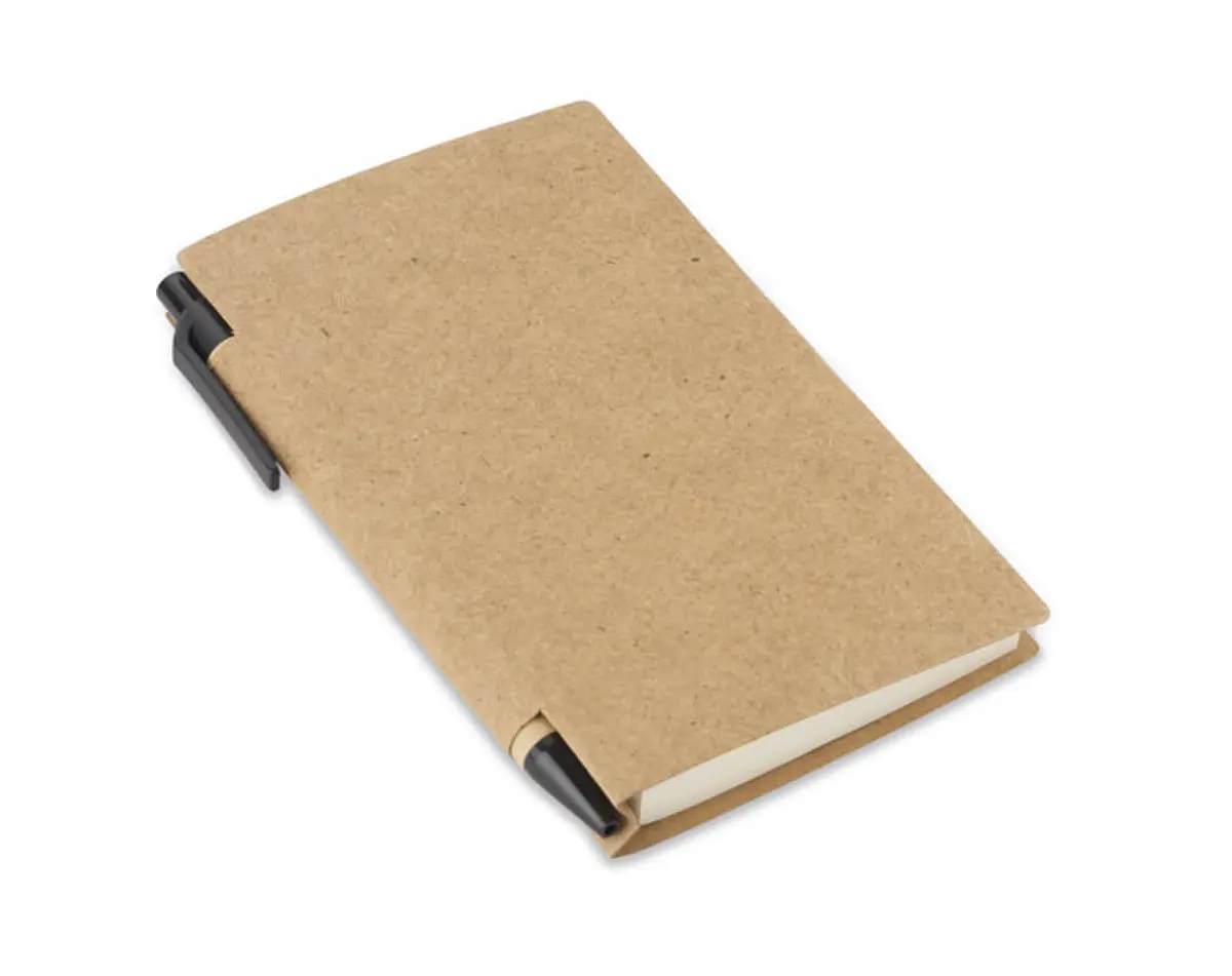 Notes z długopisem MARRO A6