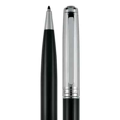Długopis metalowy DIDIER Pierre Cardin