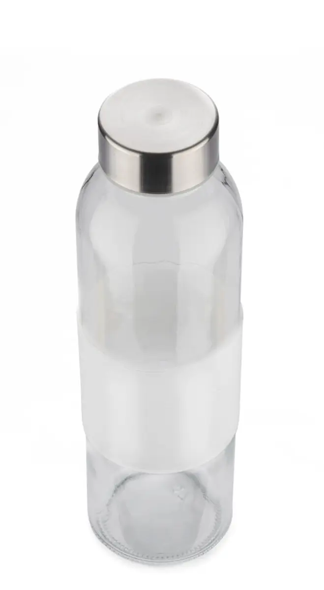 Butelka szklana GLASSI 510 ml