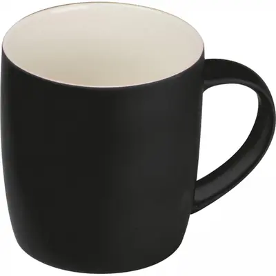 Kubek ceramiczny soft touch 300 ml ULF