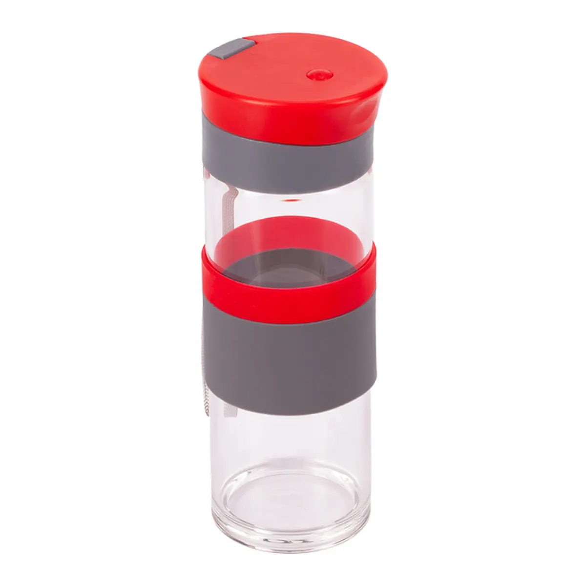 Szklana butelka Top Form 440 ml