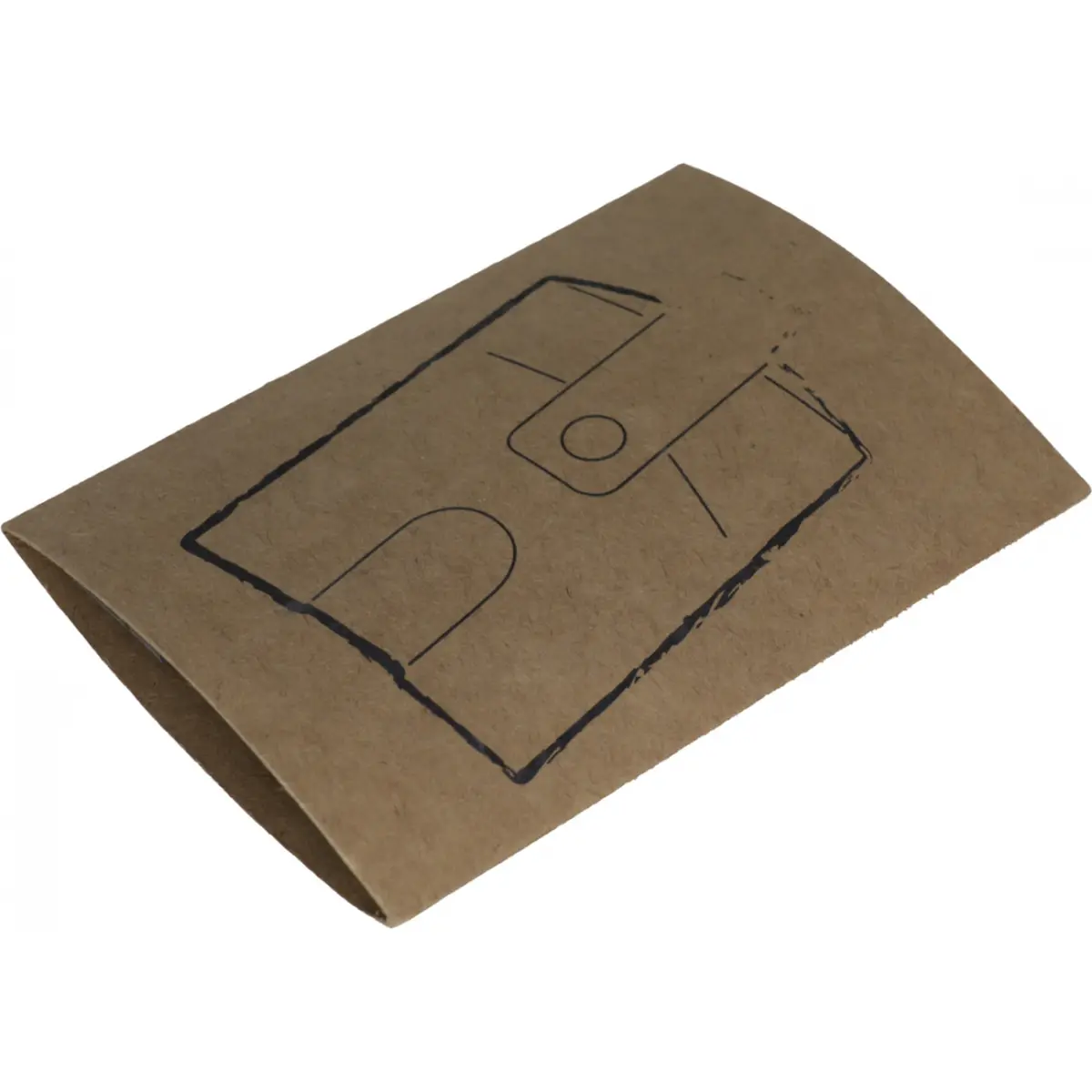 Etui na karty z ochroną RFID LAVINIA