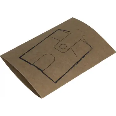 Etui na karty z ochroną RFID LAVINIA