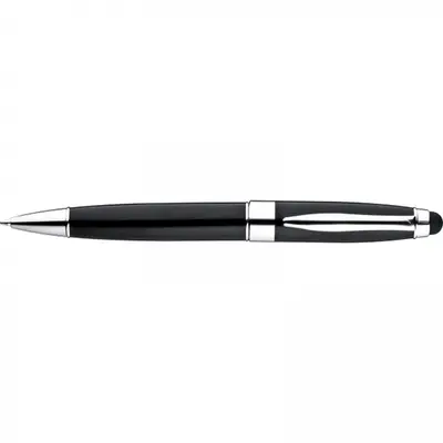 Długopis metalowy touch pen ROSE