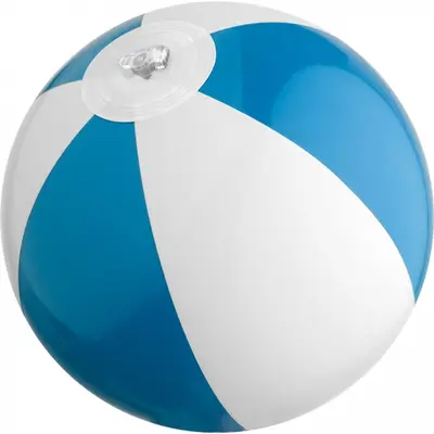Piłka plażowa ø14 cm ZACHARY