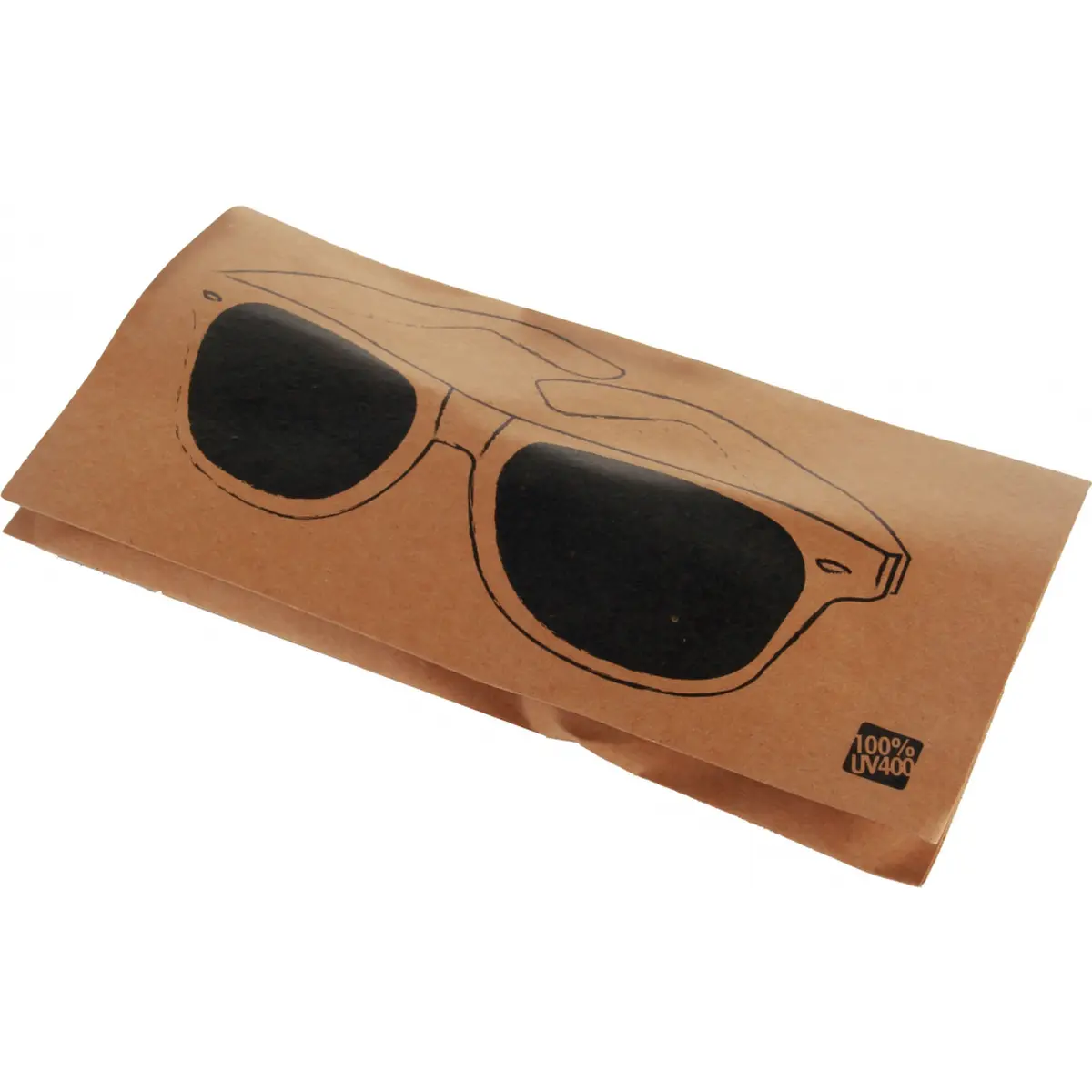 Okulary przeciwsłoneczne UV400 GISELA