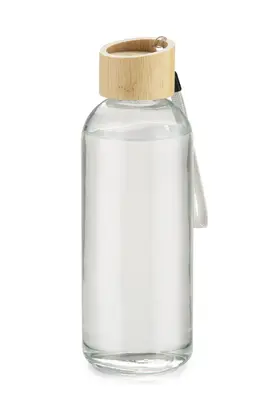 Butelka szklana VITRO 650 ml