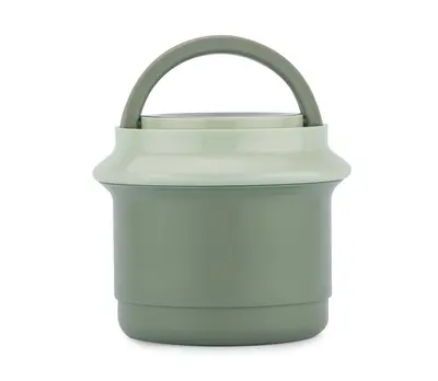 Pojemnik na lunch DOMMY 1150 ml + 350 ml