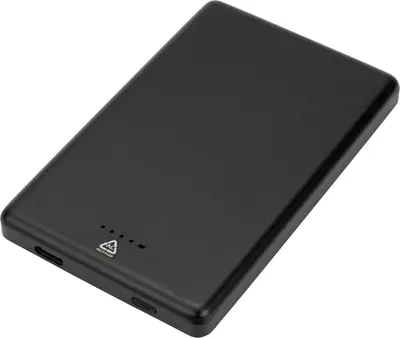 Power bank 5000 mAh z ładowarką indukcyjną Magsafe OLIMPIA