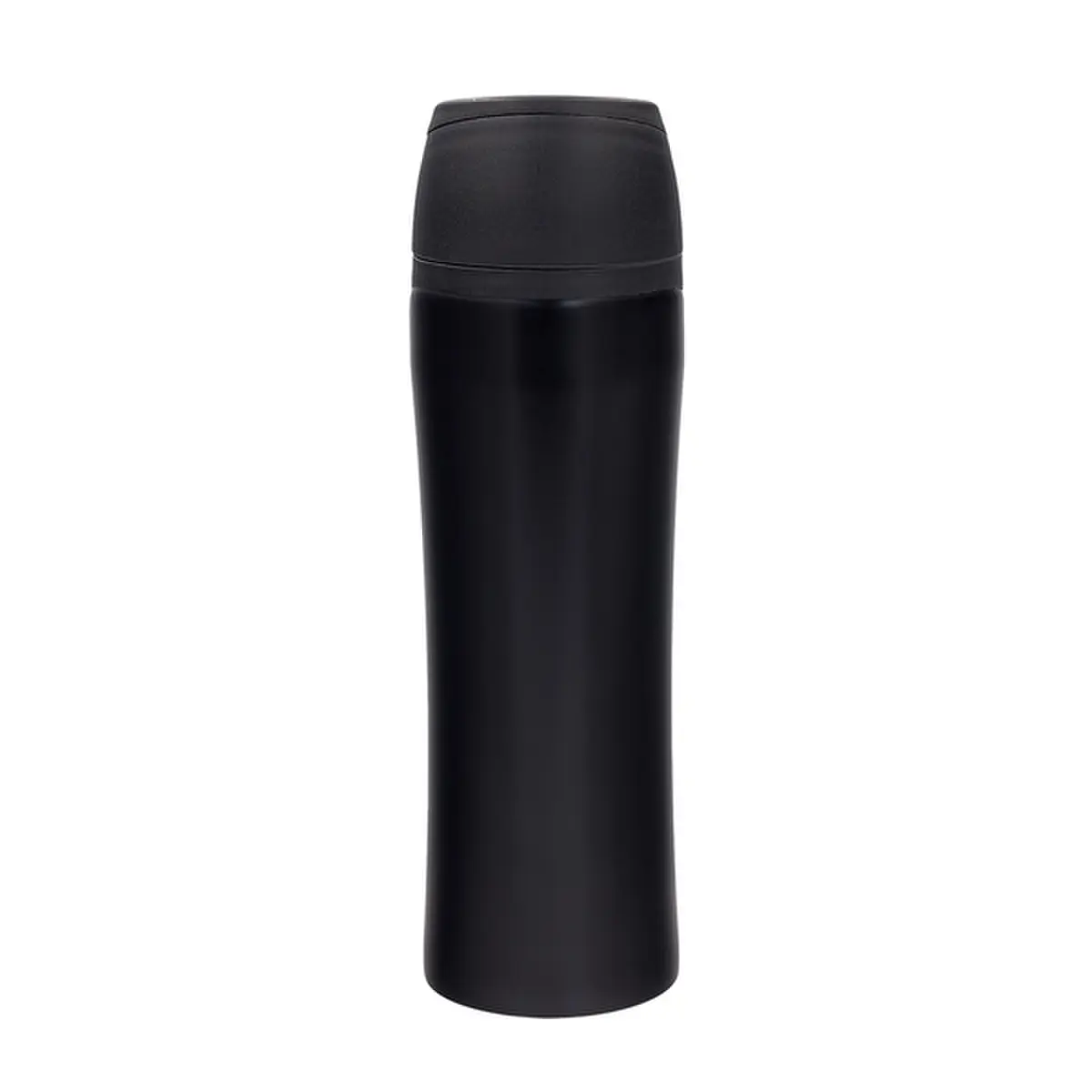 Kubek termiczny Harrow 440 ml, czarny