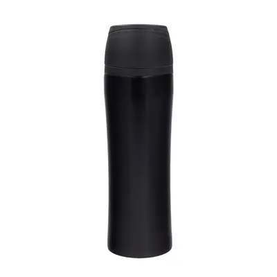 Kubek termiczny Harrow 440 ml, czarny