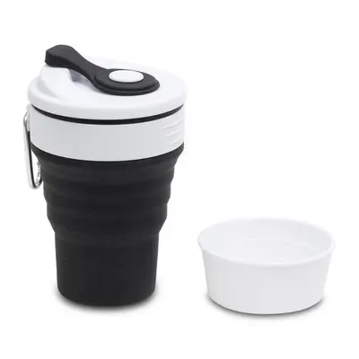Kubek silikonowy Flexi 350 ml