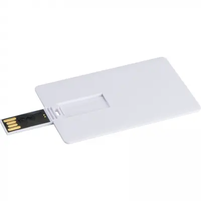 Pendrive plastikowy karta 8GB 2.0 LEONA