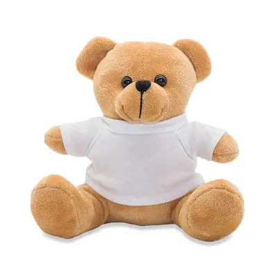 Maskotka Bear
