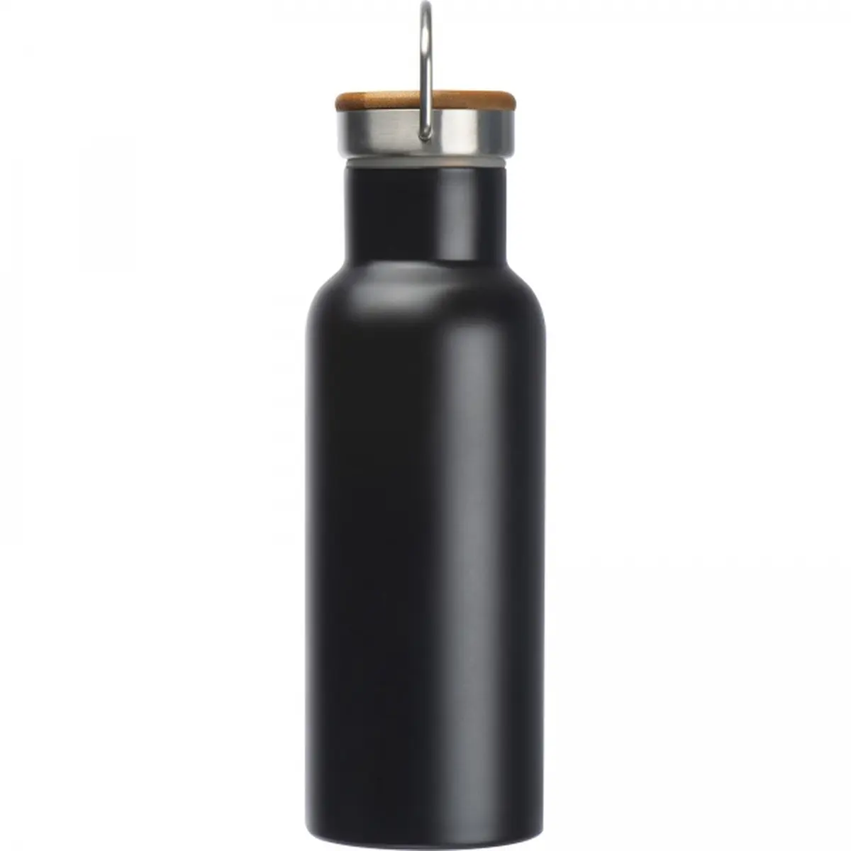 Zestaw lunch box ze sztućcami i butelka termiczna 500 ml STEPHAN